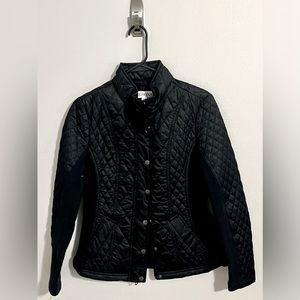 Ladies Black Jacket